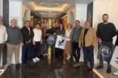 Beşiktaş Platformu’ndan ortak ideal çağrısı  Beşiktaş Camiasına Yakışmadı…