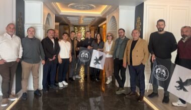 Beşiktaş Platformu’ndan ortak ideal çağrısı  Beşiktaş Camiasına Yakışmadı…