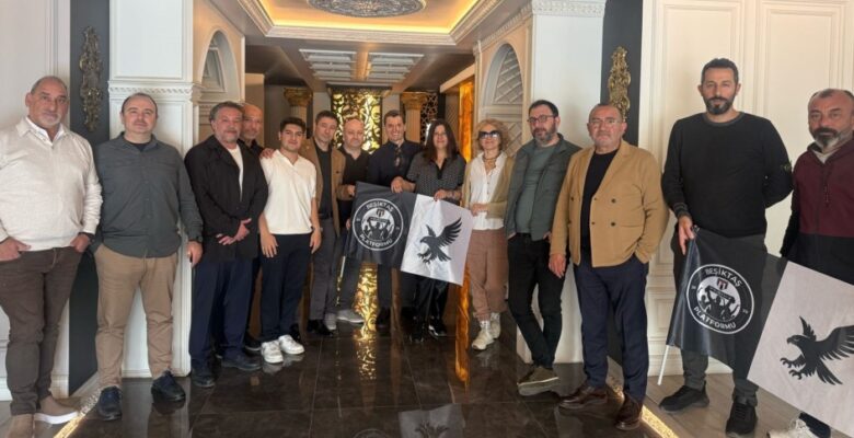 Beşiktaş Platformu’ndan ortak ideal çağrısı  Beşiktaş Camiasına Yakışmadı…
