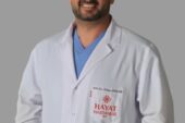 OP. DR. ERHAN ARSLAN; “SAĞLAM OMURGA, SAĞLIKLI HAYAT DEMEKTİR…”