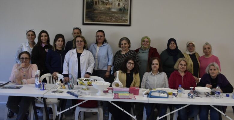Karacabey Belediyesi’nden sanata destek
