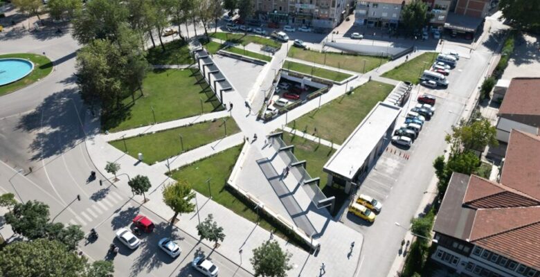 İNEGÖL BELEDİYESİ’NDEN HAYATI KOLAYLAŞTIRAN ADIMLAR