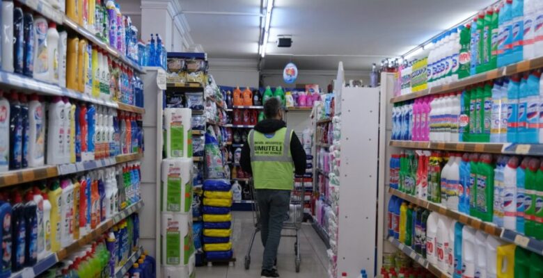 İNEGÖL BELEDİYESİ’NDEN GÖNÜL YAPAN HİZMET