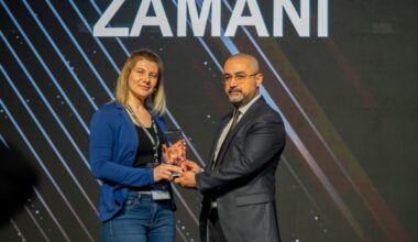 TEPAL’den TÜSAYDER Zirvesi’ne Platin Destek TEPAL’den TÜSAYDER Zirvesi’ne Platin Destek