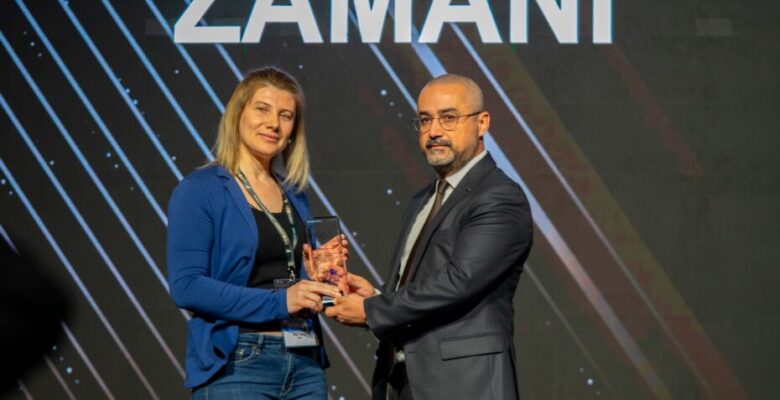 TEPAL’den TÜSAYDER Zirvesi’ne Platin Destek