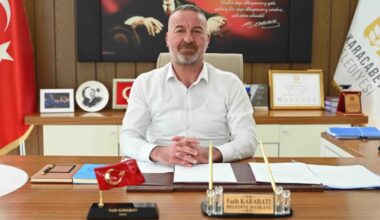 Karacabey Belediyesi’nden kaçak yapılara karşı kararlı mücadele