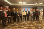 KALBİR ‘MİLLİ SES VER PROJESİNİ’ TANITTI