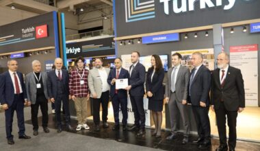 DORUKMAK ROTAYI ABD’YE ÇEVİRDİ…