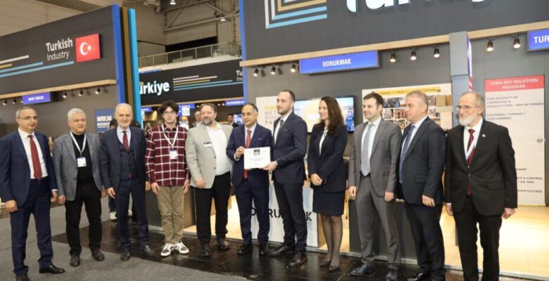 DORUKMAK ROTAYI ABD’YE ÇEVİRDİ…