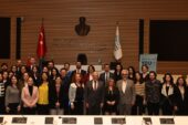 Nilüfer’den Almanya’ya gençlik köprüsü