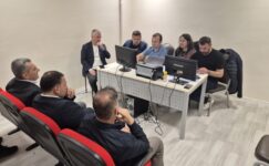 Gemlik Belediyesi’nden 7. Etap İnşaat İhalesi Gerçekleşti
