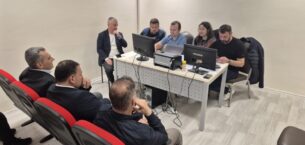 Gemlik Belediyesi’nden 7. Etap İnşaat İhalesi Gerçekleşti
