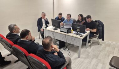 Gemlik Belediyesi’nden 7. Etap İnşaat İhalesi Gerçekleşti