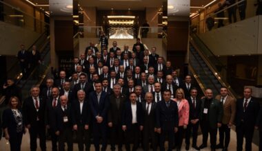 Gemlik Belediyesi’ne “Patili Canlar” Projesiyle Anlamlı Ödül