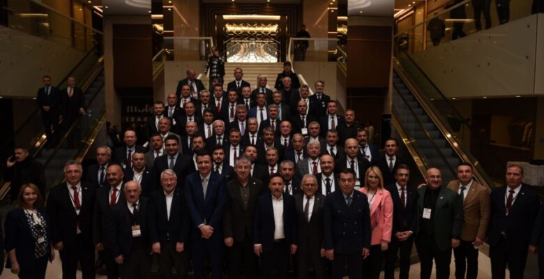 Gemlik Belediyesi’ne “Patili Canlar” Projesiyle Anlamlı Ödül