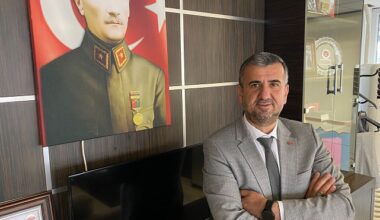 ANASİAD’dan 23 Nisan Mesajı: Güçlü Bir Türkiye İçin Güçlü Nesiller