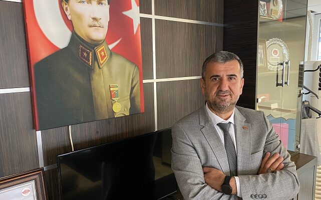 ANASİAD’dan 23 Nisan Mesajı: Güçlü Bir Türkiye İçin Güçlü Nesiller