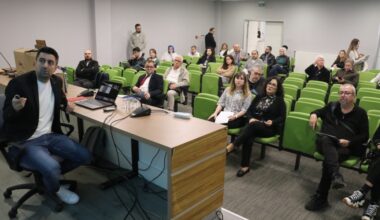 MİMARLAR ODASI’NDAN AHŞAP SEMİNERİ