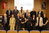 PERYÖN NESLİHAN ÖZER İLE YOLA DEVAM DEDİ