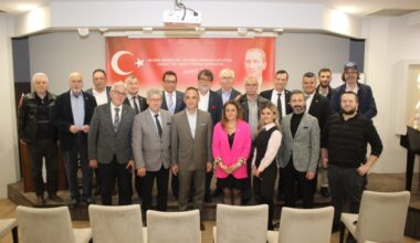 ERKAN GÜNGÖR KOSGEB DESTEKLERİNİ ANLATTI… ERKAN GÜNGÖR KOSGEB DESTEKLERİNİ ANLATTI…