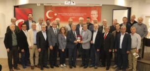 BUMİAD’DA “SERBEST KÜRSÜ GÜNLERİ”