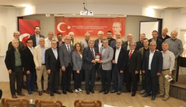 BUMİAD’DA “SERBEST KÜRSÜ GÜNLERİ”