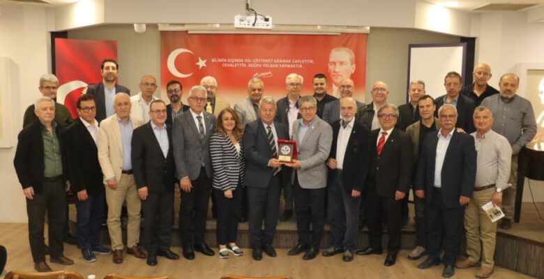 BUMİAD’DA “SERBEST KÜRSÜ GÜNLERİ”
