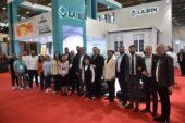 İMSİAD ÜYELERİ YENİ ÜRÜN VE TEKNOLOJİLERİ YAKINDAN İNCELEDİ