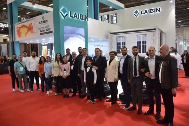 İMSİAD ÜYELERİ YENİ ÜRÜN VE TEKNOLOJİLERİ YAKINDAN İNCELEDİ