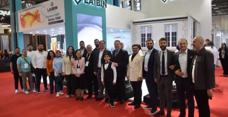 İMSİAD ÜYELERİ YENİ ÜRÜN VE TEKNOLOJİLERİ YAKINDAN İNCELEDİ