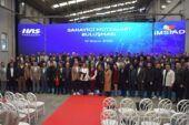 İMSİAD “MÜTEAHHİT – SANAYİCİ” BULUŞMALARI SÜRÜYOR