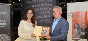 Koza Buluşmaları’nda bellek ve benlik konuşuldu