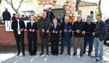 Karacabey Belediyesi’nden kadın girişimcilere tam destek