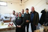 Başkan Karabatı’dan halkla iç içe belediyecilik anlayışı