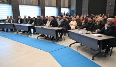 Karacabey Belediyesi’nin yeni dönem komisyonları belirlendi