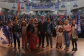 Millet Partisi Yönetimine Bursa’dan 4 İsim