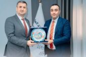 Libya Genel Fuarlar Kurumu Başkanı Bursa’ya Geliyor
