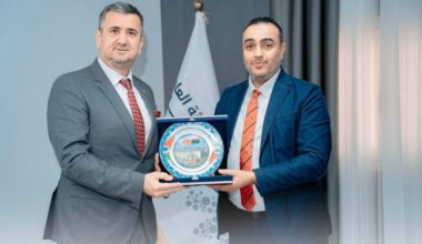 Libya Genel Fuarlar Kurumu Başkanı Bursa’ya Geliyor