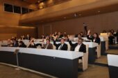 Nilüfer Belediyesi’nin 2024 faaliyet raporu kabul edildi