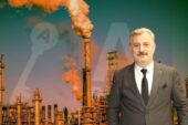 Anahtar Parti Bursa İl Başkanı’ndan İklim Kanunu Tasarısı’na tepki!