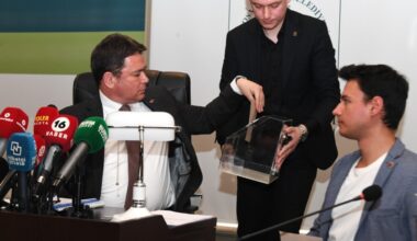 Osmangazi Belediyesi’nin 2024 faaliyet raporu kabul edildi