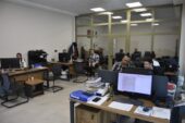 Zabıta ve Kültür Müdürlüğü yeni yerinde hizmet verecek
