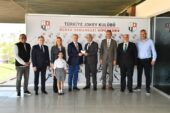 Mustafakemalpaşa Adını Taşıyan İlk Koşu Bursa’da Tamamlandı