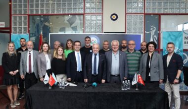 Nilüfer Belediyespor için destek çağrısı Nilüfer Belediyespor için destek çağrısı
