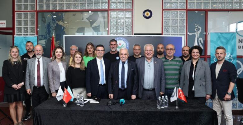 Nilüfer Belediyespor için destek çağrısı