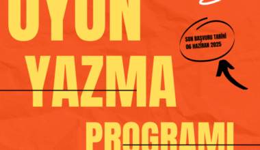 Nilüfer Kent Tiyatrosu’nun Oyun Yazma Programı’na başvurular başlıyor