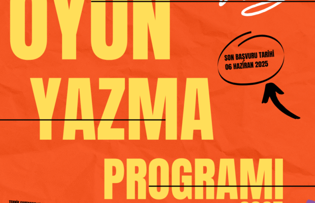 Nilüfer Kent Tiyatrosu’nun Oyun Yazma Programı’na başvurular başlıyor