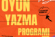 Nilüfer Kent Tiyatrosu’nun Oyun Yazma Programı’na başvurular başlıyor