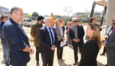 Balat modern bir pazar alanı kazanıyor