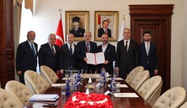 Karaman Mahallesi modern Aile Sağlığı Merkezi kazanıyor